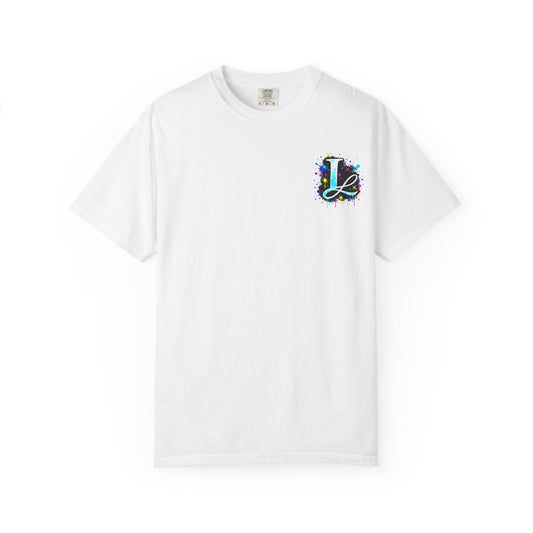 Lulo Boutique Graphic T-Shirt - Unisex