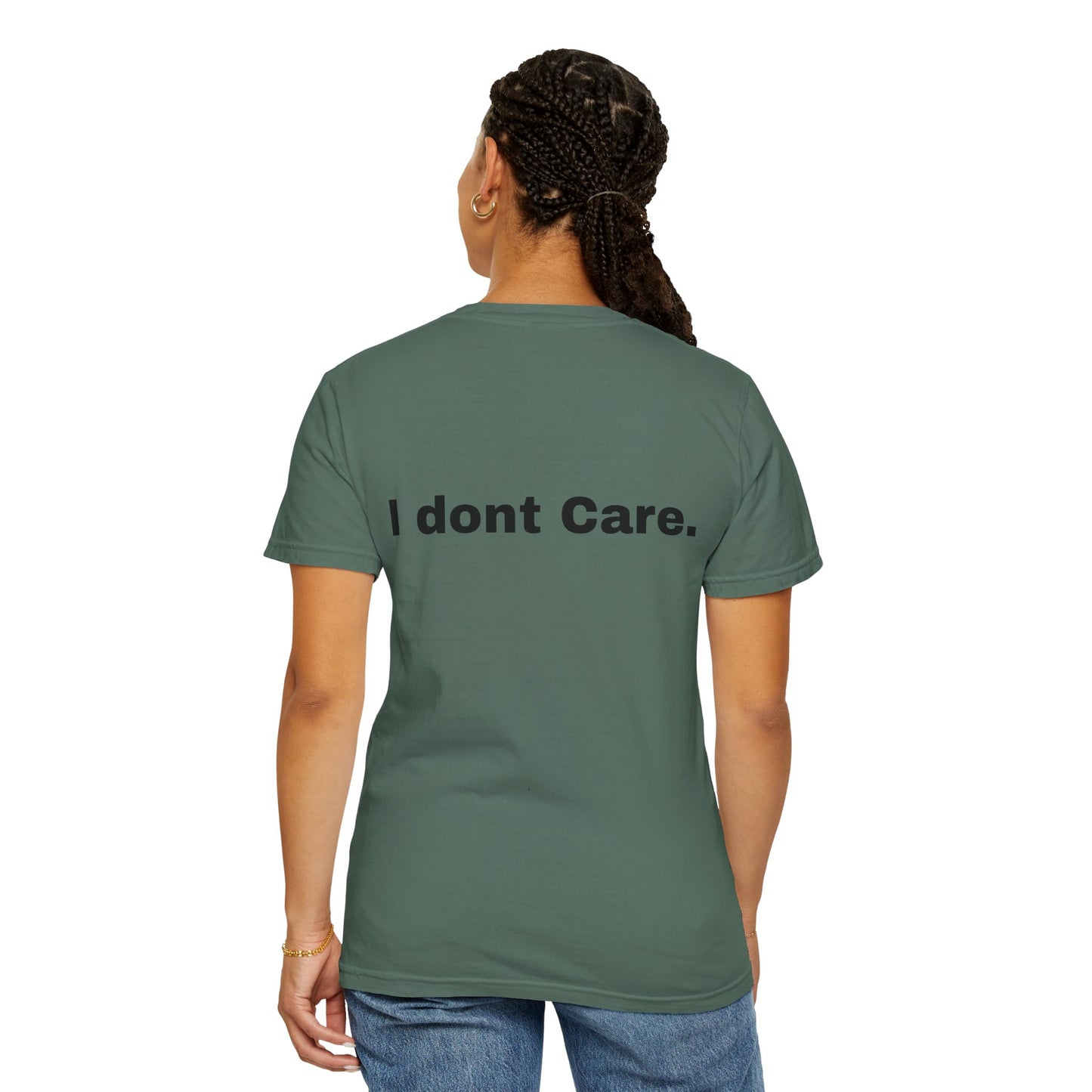 Fun Fact. I don't Care. T-Shirt