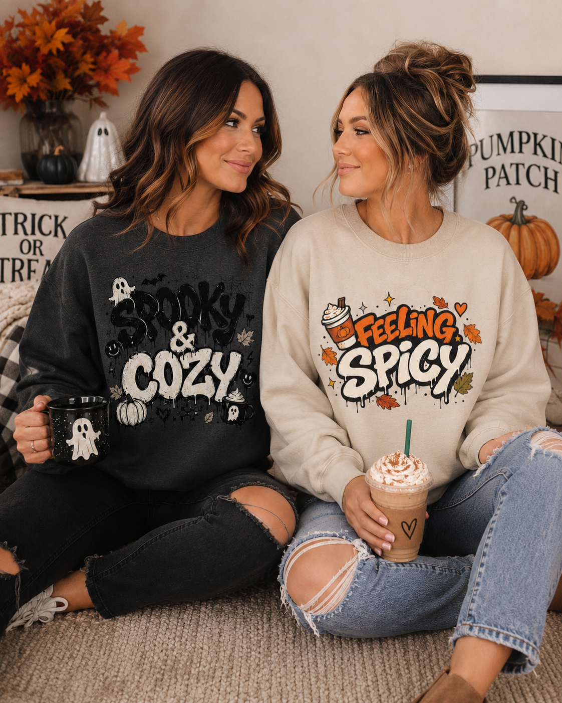 Fall/Halloween