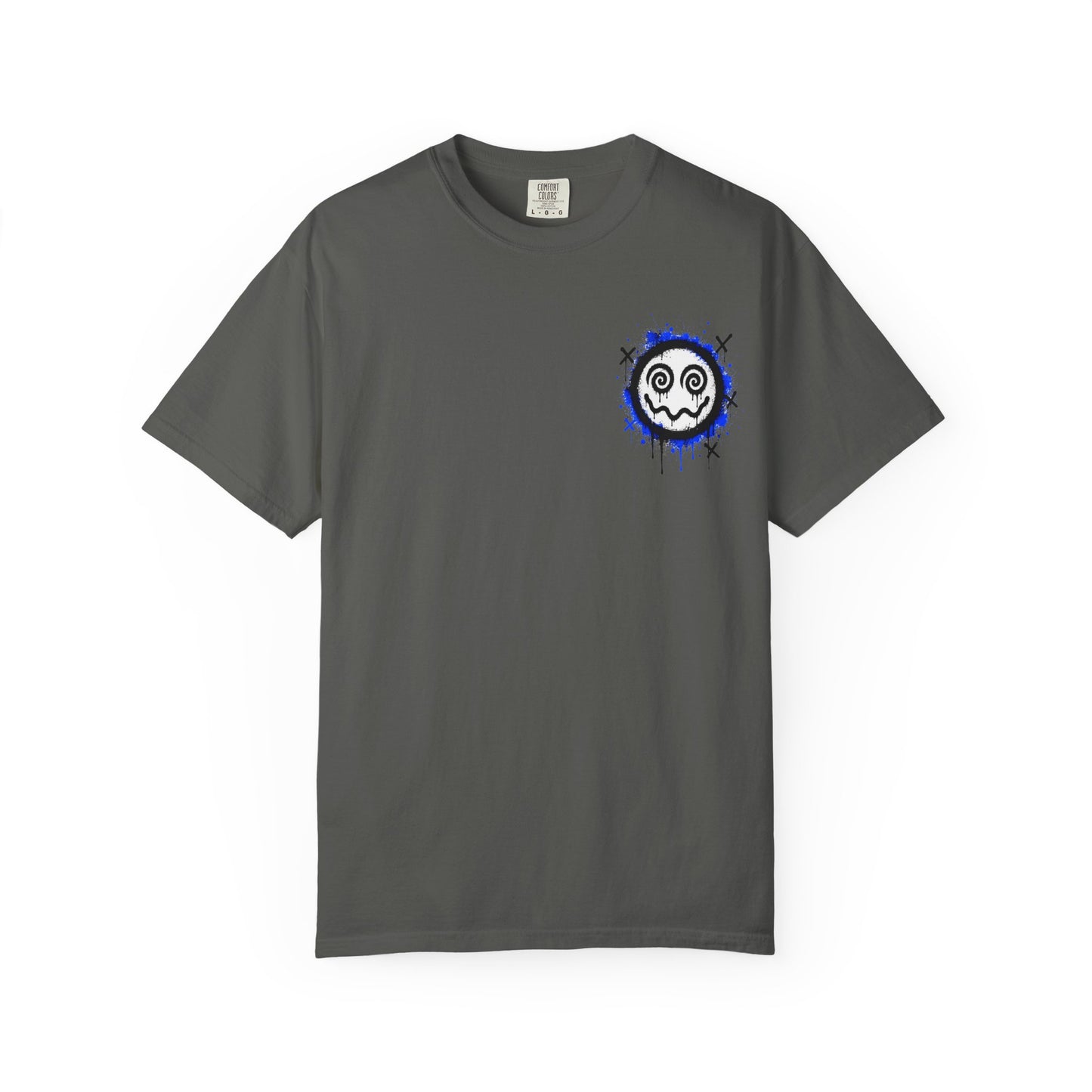 Stay Weird Graphic T‑Shirt - Unisex