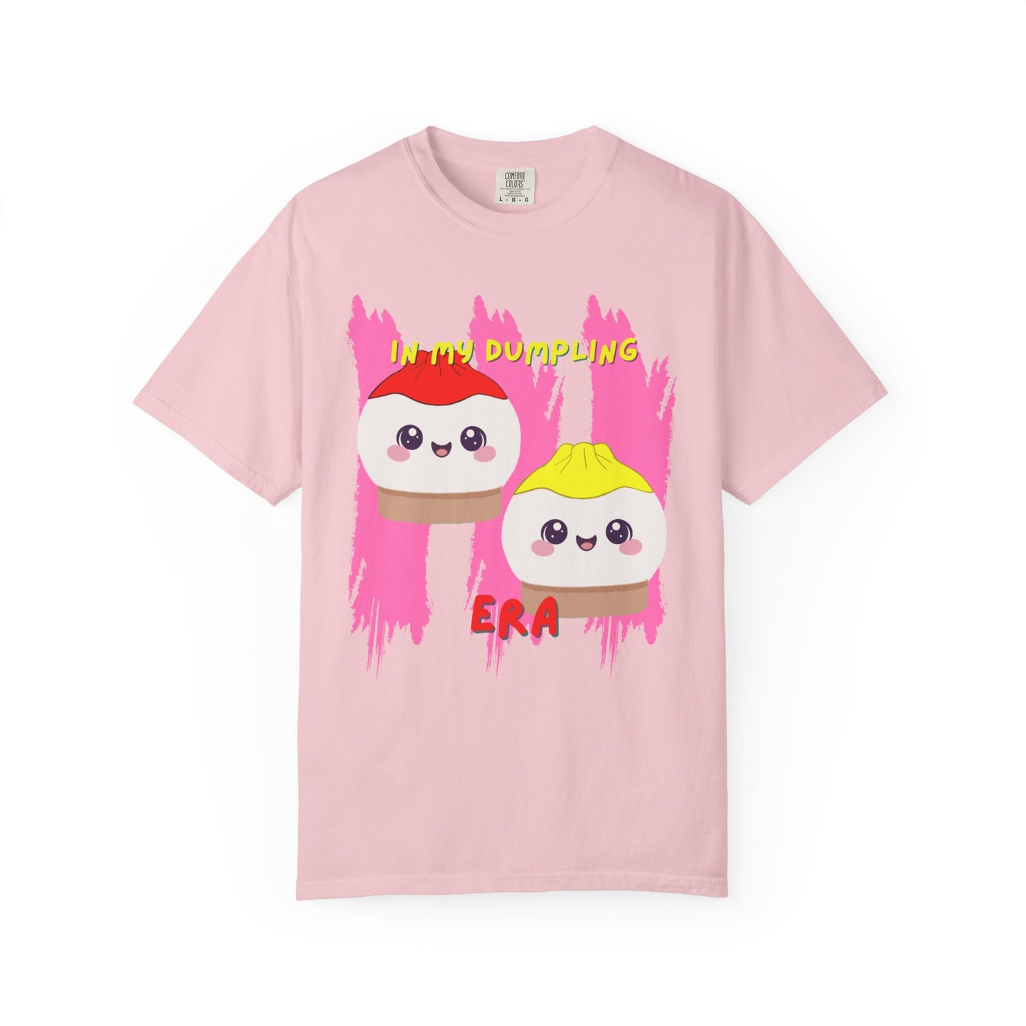 Dumpling Era T‑Shirt - Unisex