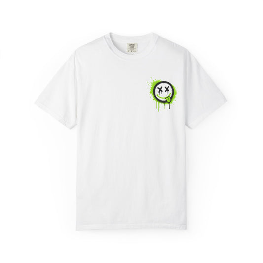 Made of Guts Graphic T‑Shirt - Unisex