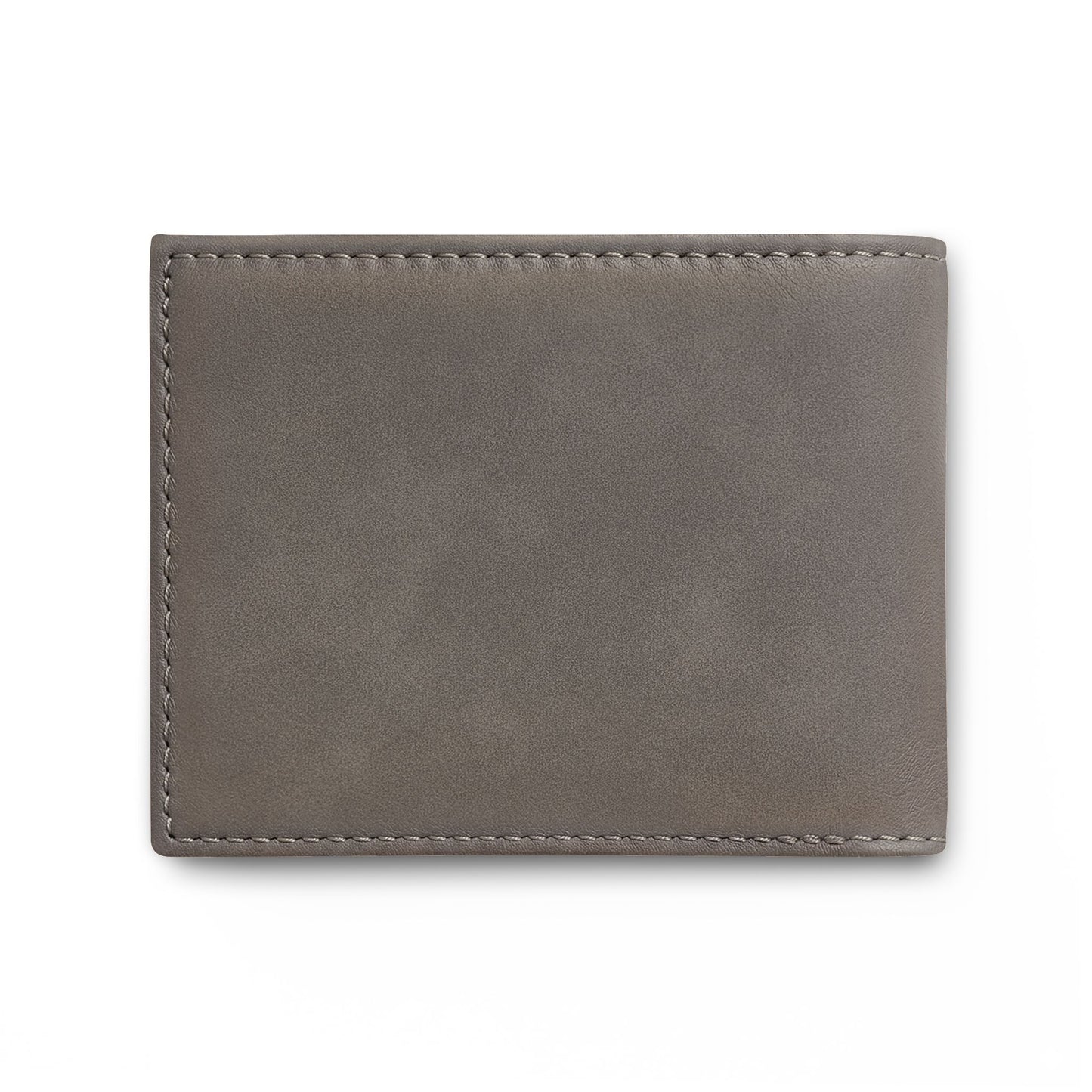 Customized hand written - Bi-Fold Wallet (⚠️SEE DESCRIPTION⚠️)