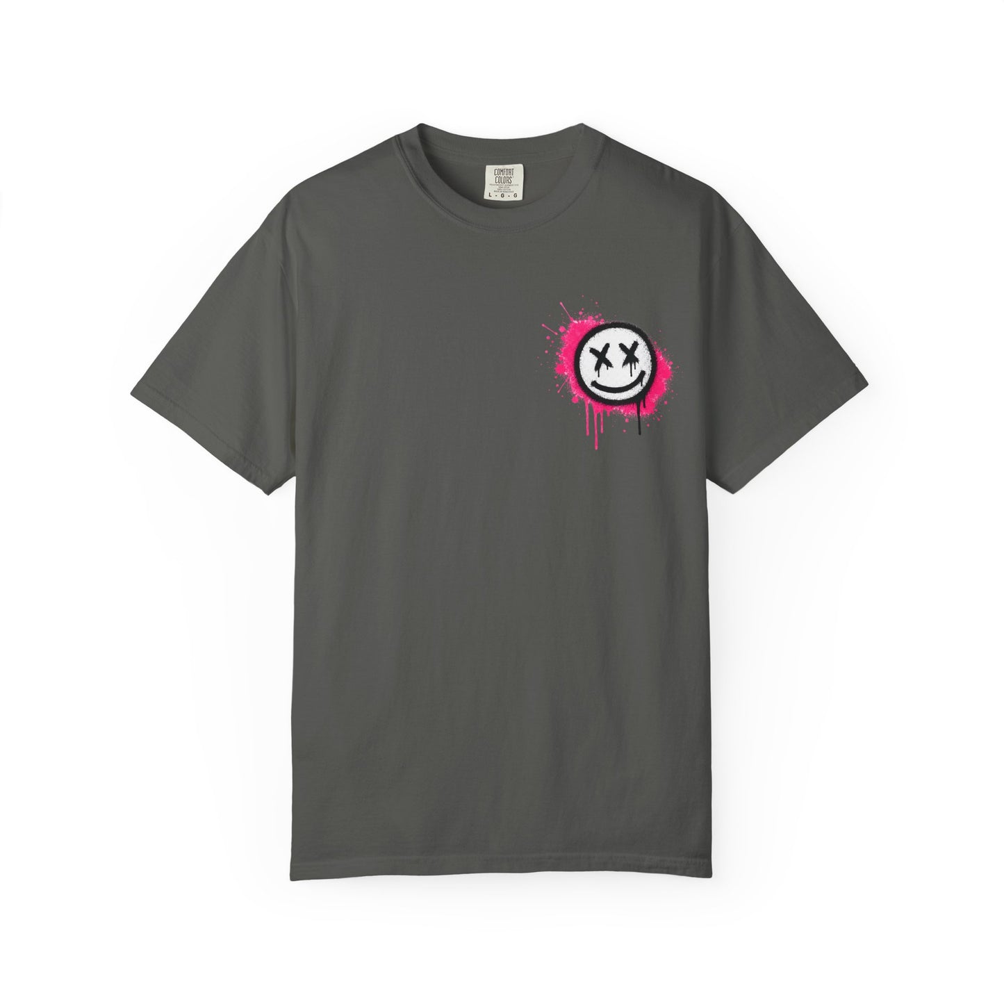 Trust Your Chaos T-Shirt - Unisex