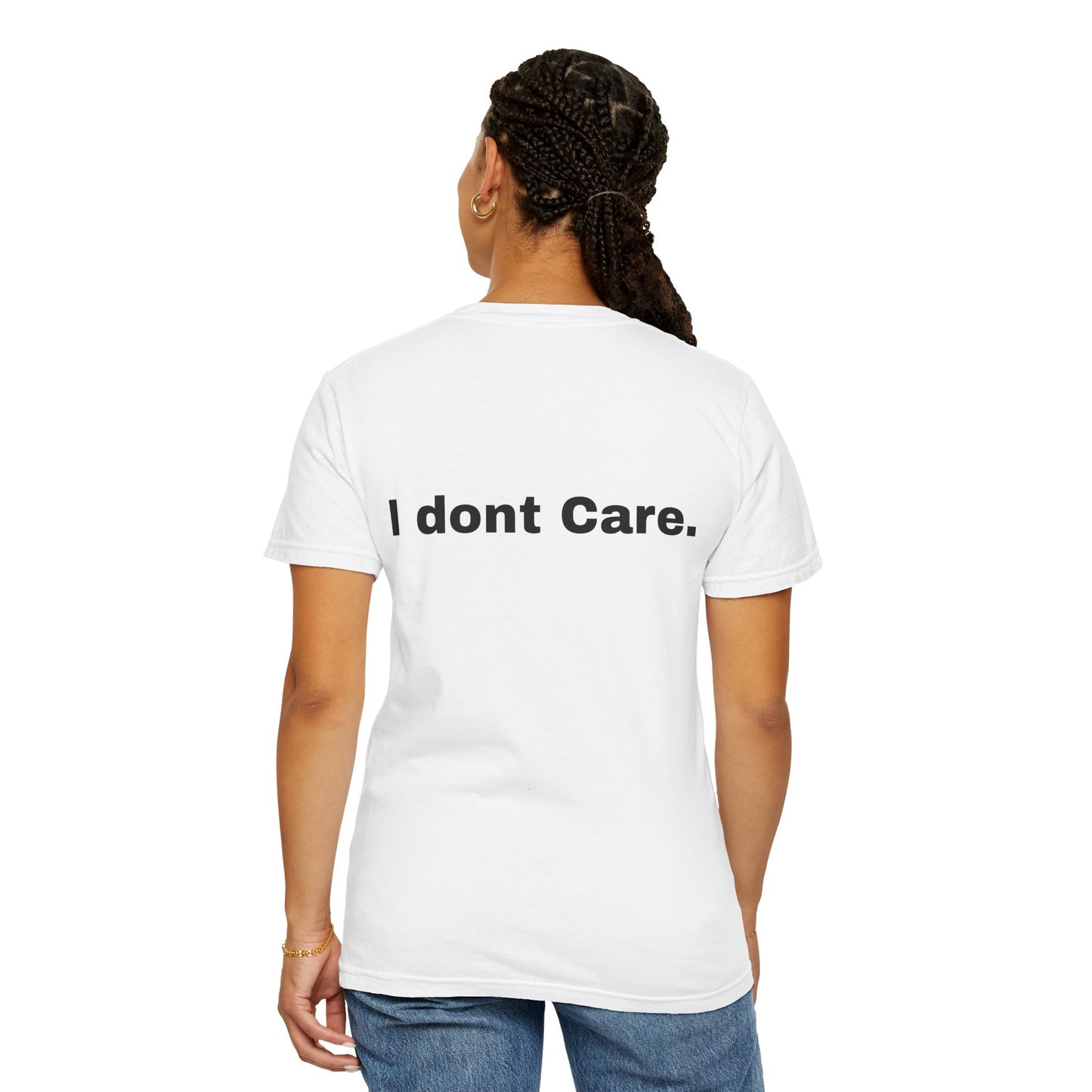 Fun Fact. I don't Care. T-Shirt