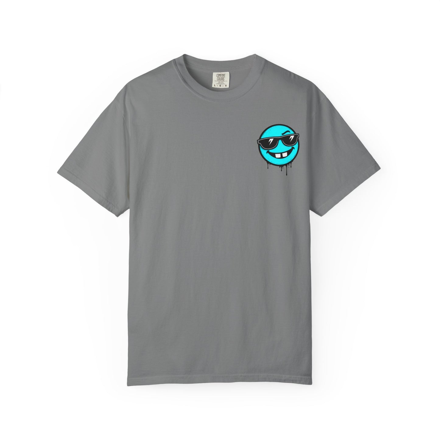 Odd Crew Graphic T-Shirt - Unisex