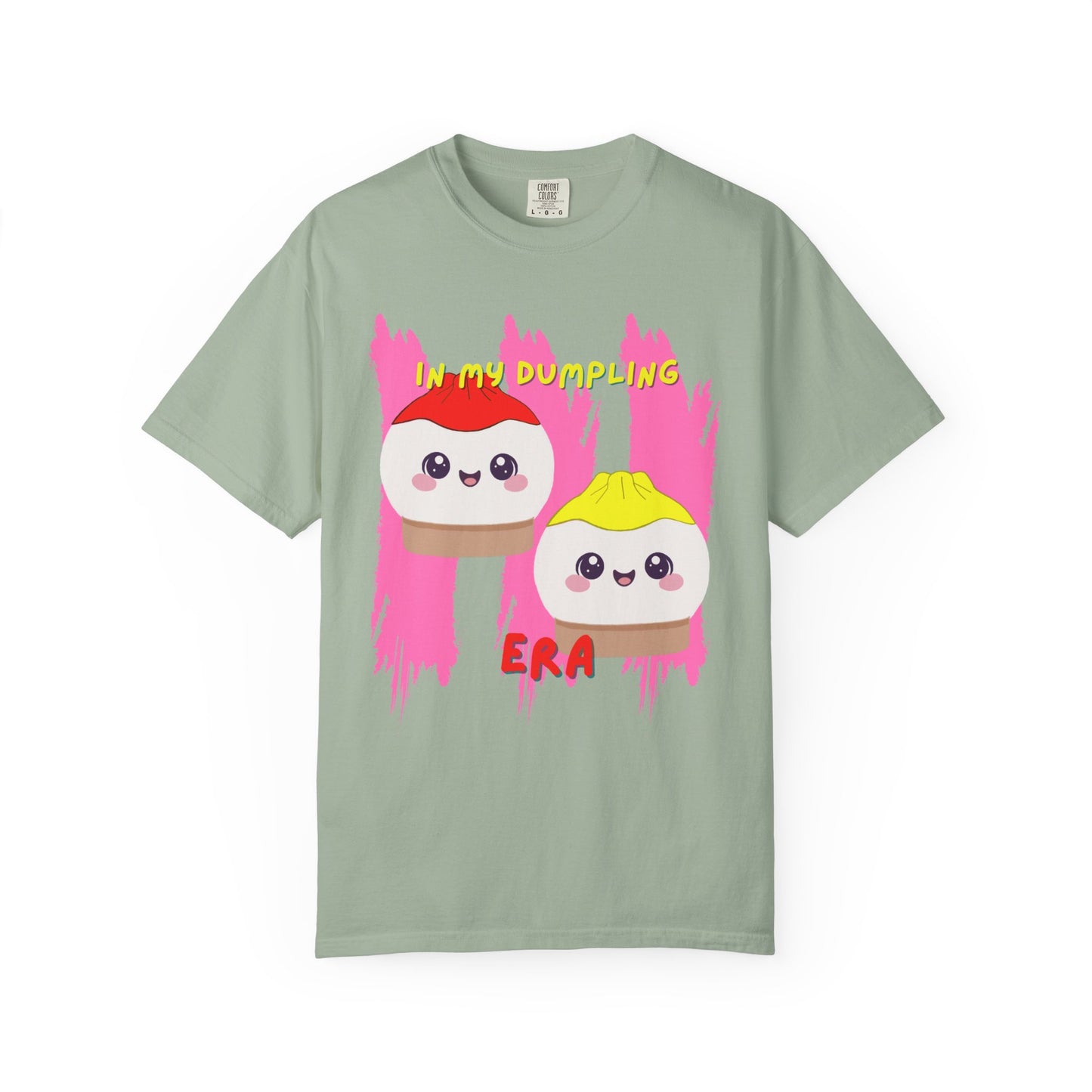 Dumpling Era T‑Shirt - Unisex