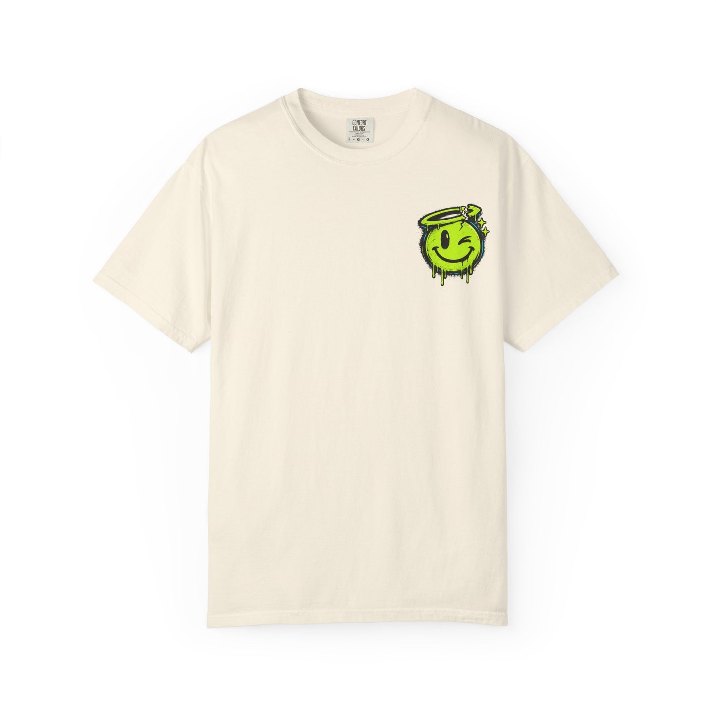 Never Normal Graphic T-Shirt - Unisex