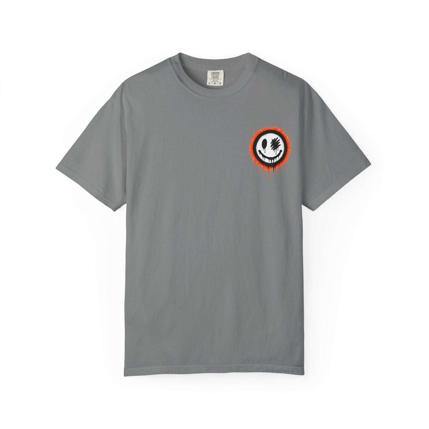 Built Different T-Shirt - Unisex