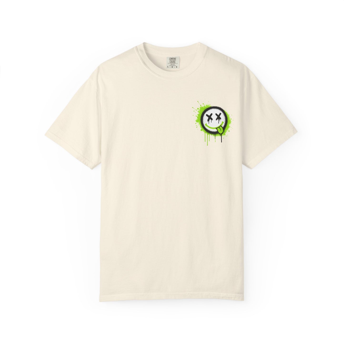 Made of Guts Graphic T‑Shirt - Unisex