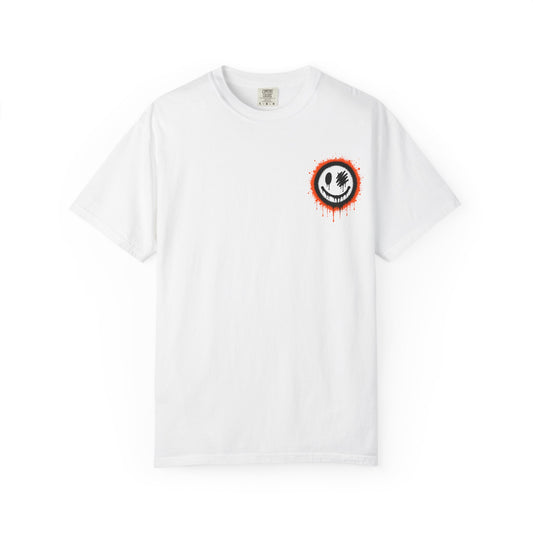 Built Different T-Shirt - Unisex