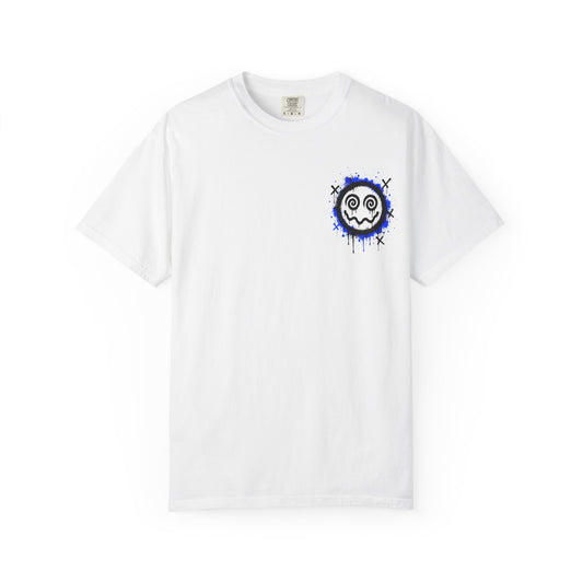 Stay Weird Graphic T‑Shirt - Unisex