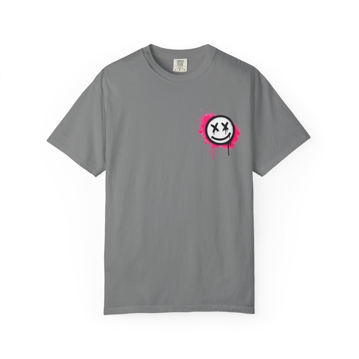 Trust Your Chaos T-Shirt - Unisex
