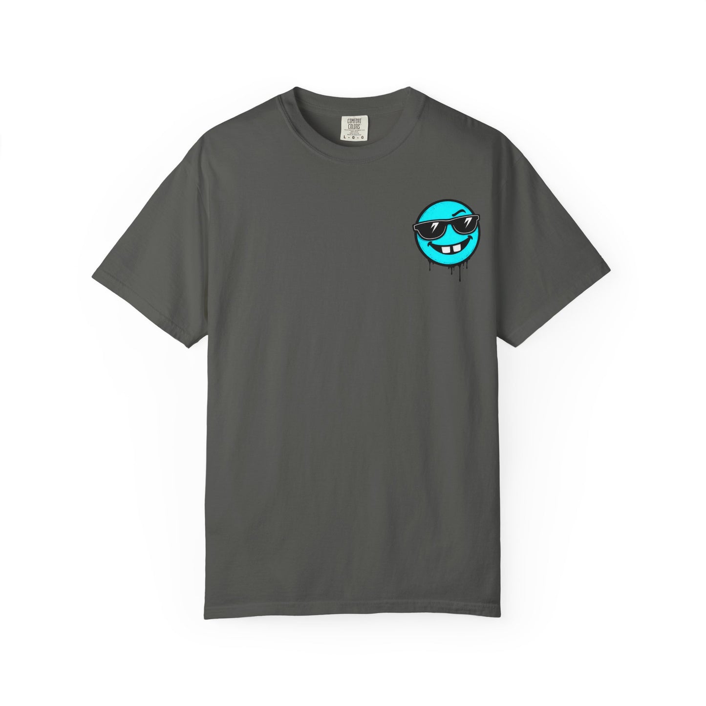 Odd Crew Graphic T-Shirt - Unisex