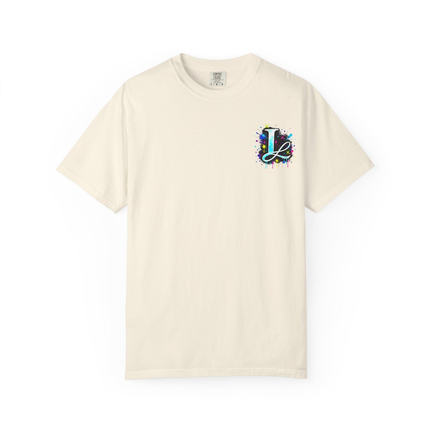 Lulo Boutique Graphic T-Shirt - Unisex