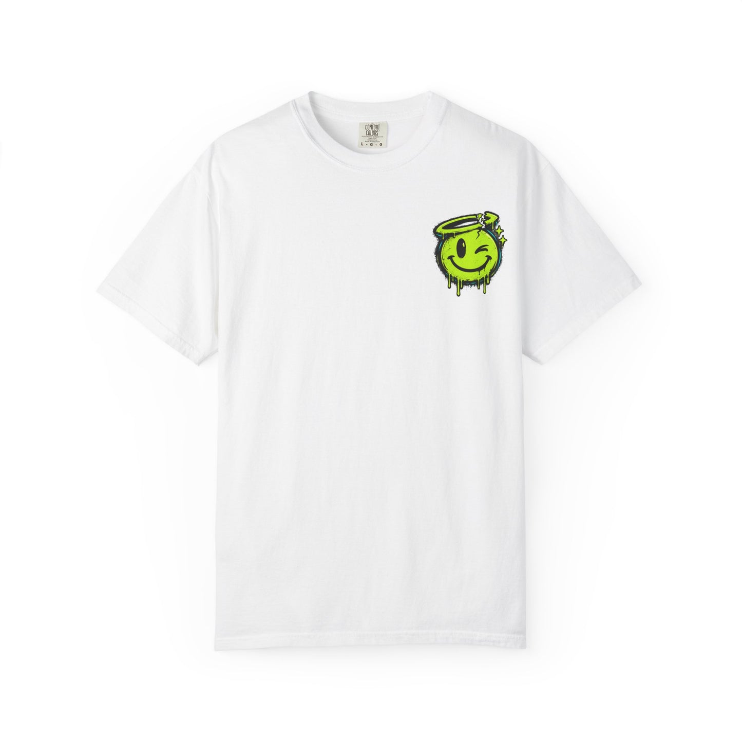Never Normal Graphic T-Shirt - Unisex