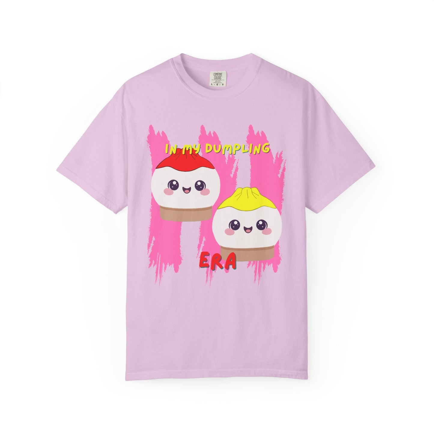 Dumpling Era T‑Shirt - Unisex