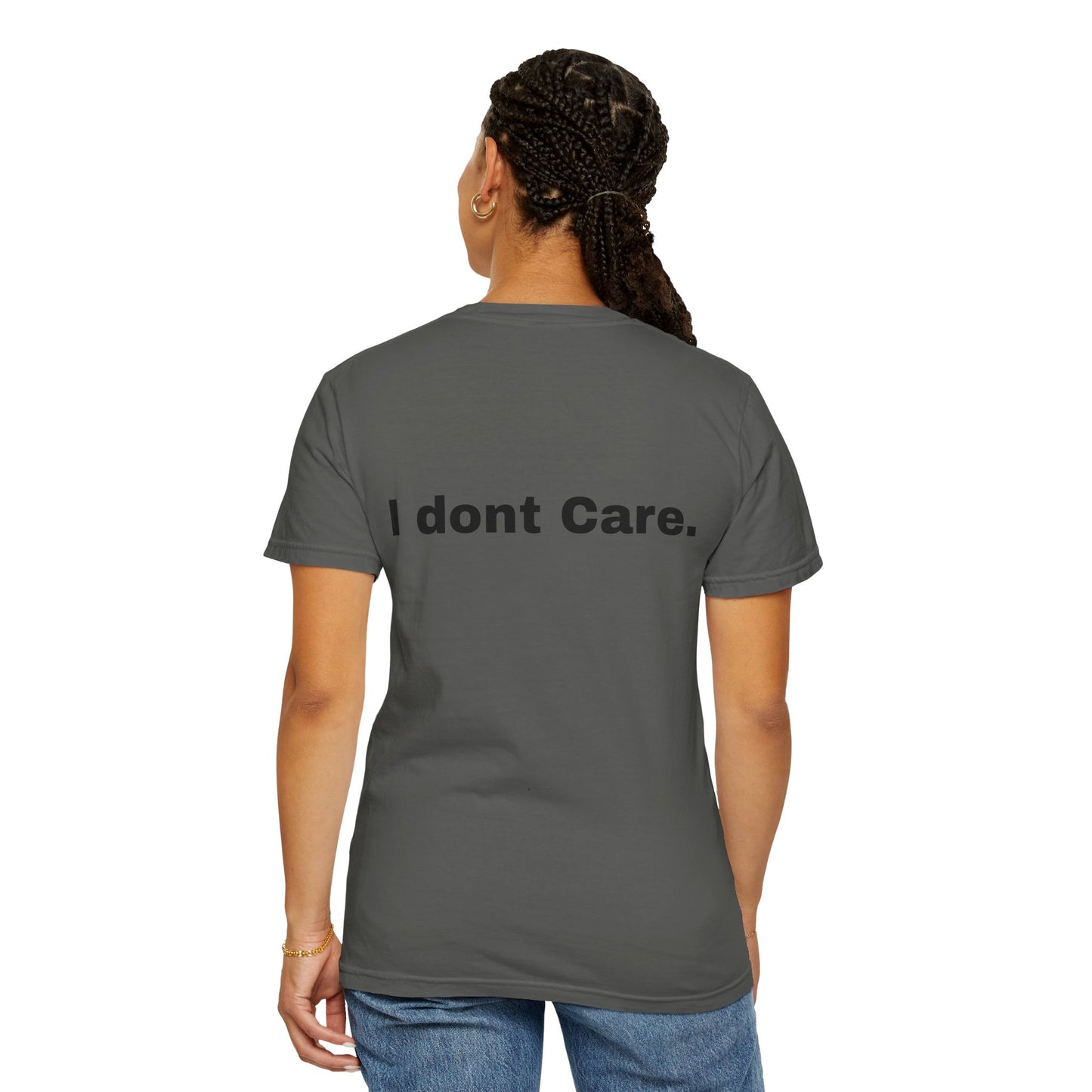 Fun Fact. I don't Care. T-Shirt