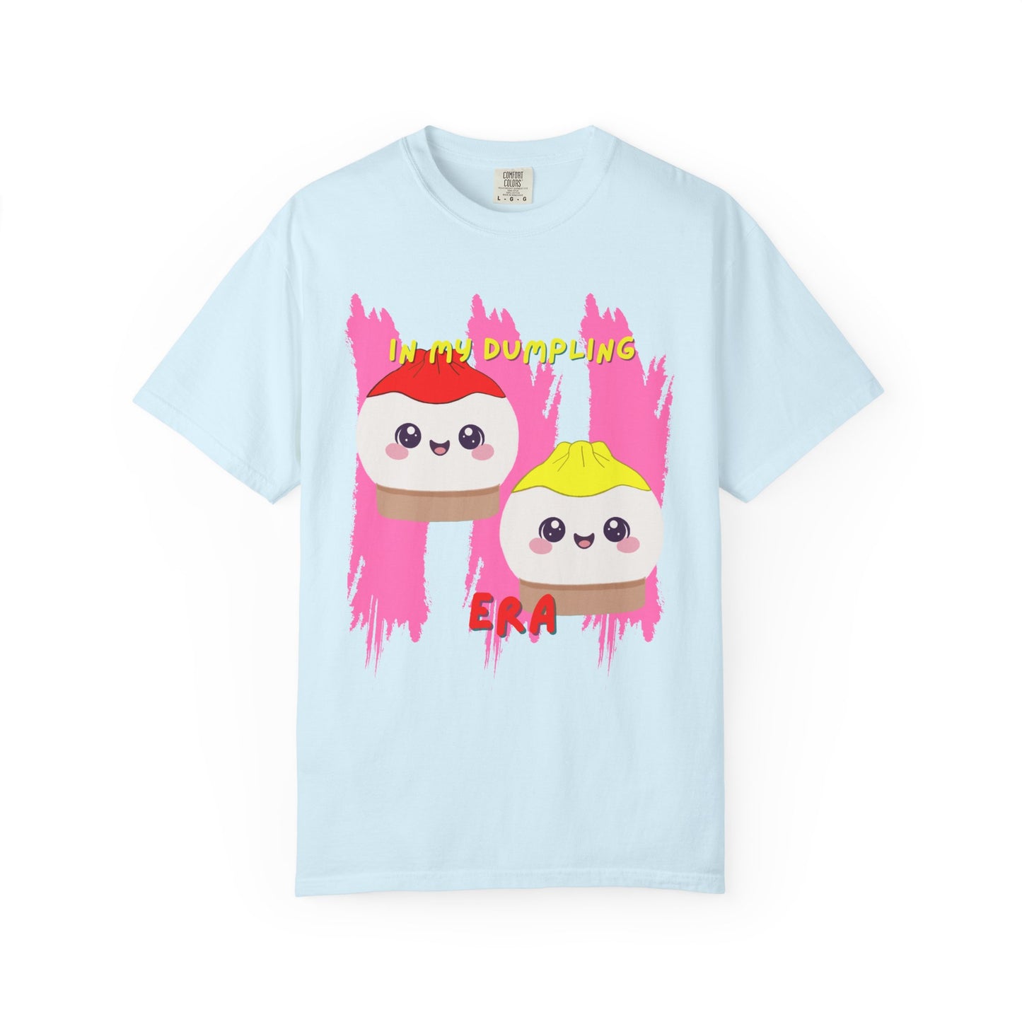 Dumpling Era T‑Shirt - Unisex