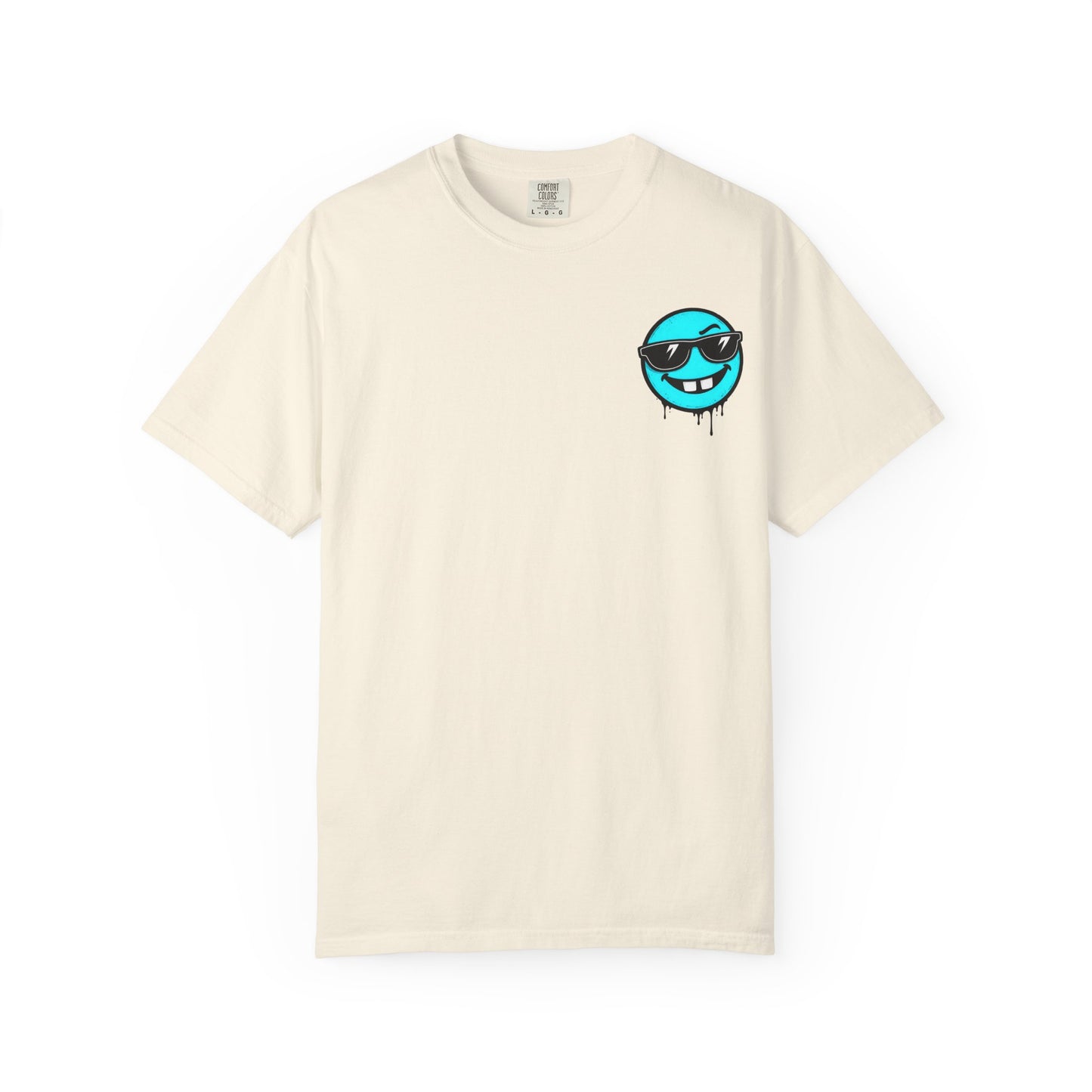 Odd Crew Graphic T-Shirt - Unisex
