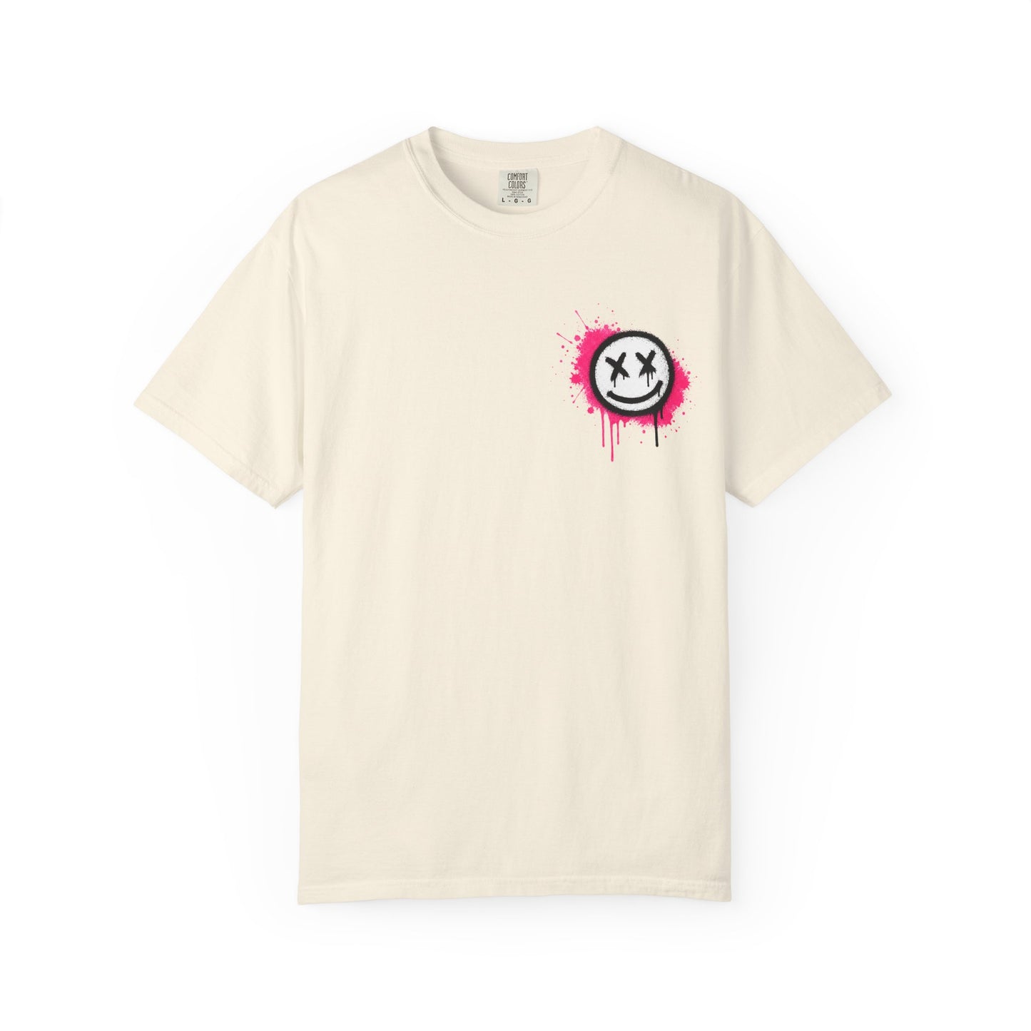 Trust Your Chaos T-Shirt - Unisex