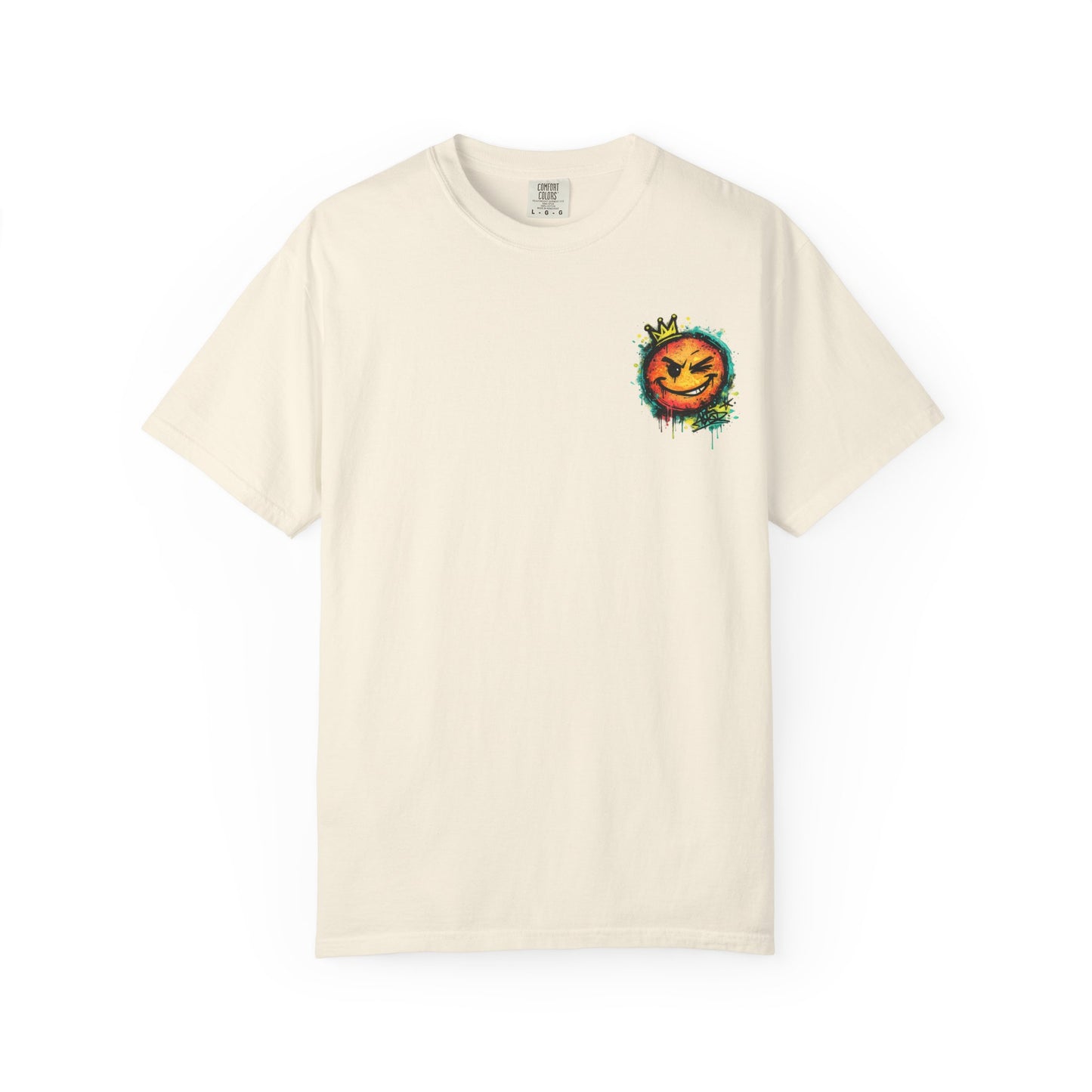 Rule Breaker Graphic T-Shirt - Unisex