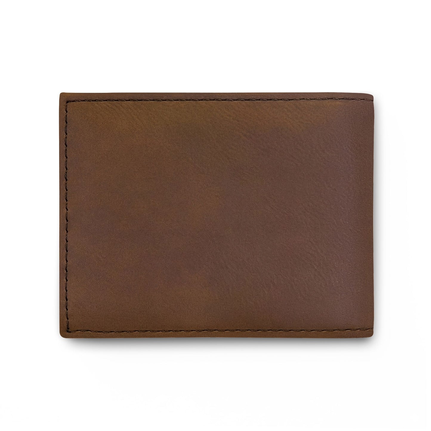 Customized hand written - Bi-Fold Wallet (⚠️SEE DESCRIPTION⚠️)