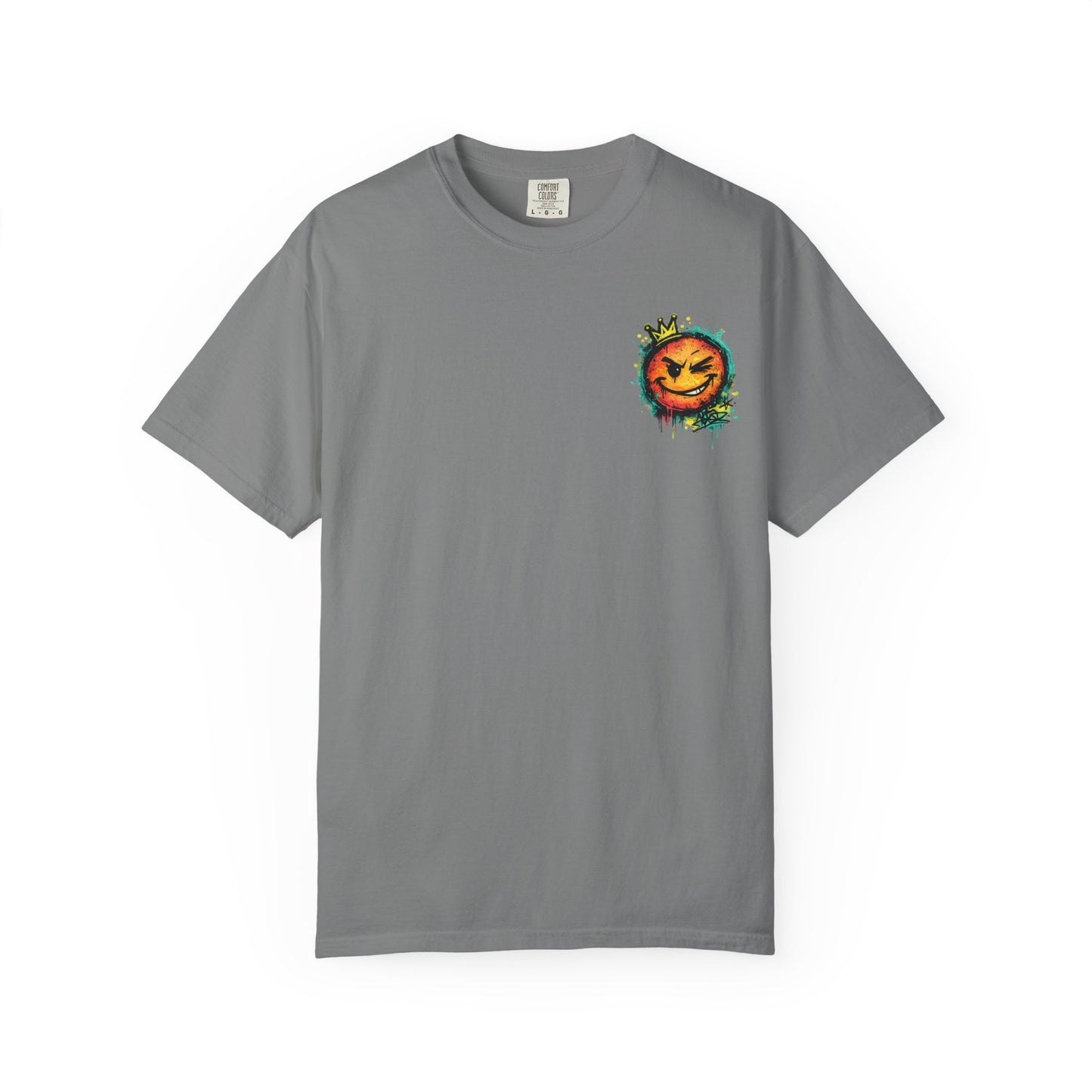 Rule Breaker Graphic T-Shirt - Unisex