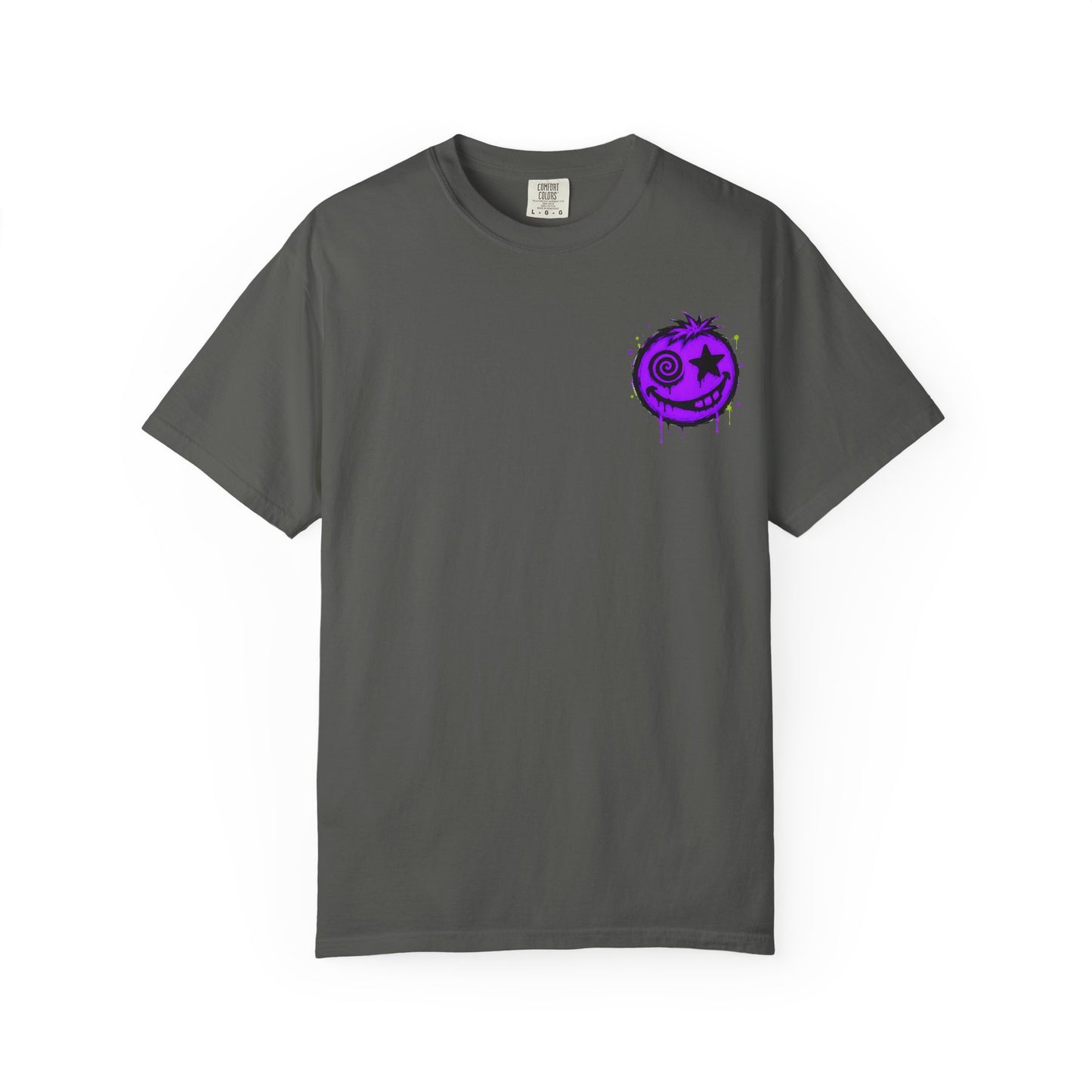 Born Strange Graphic T-Shirt - Unisex