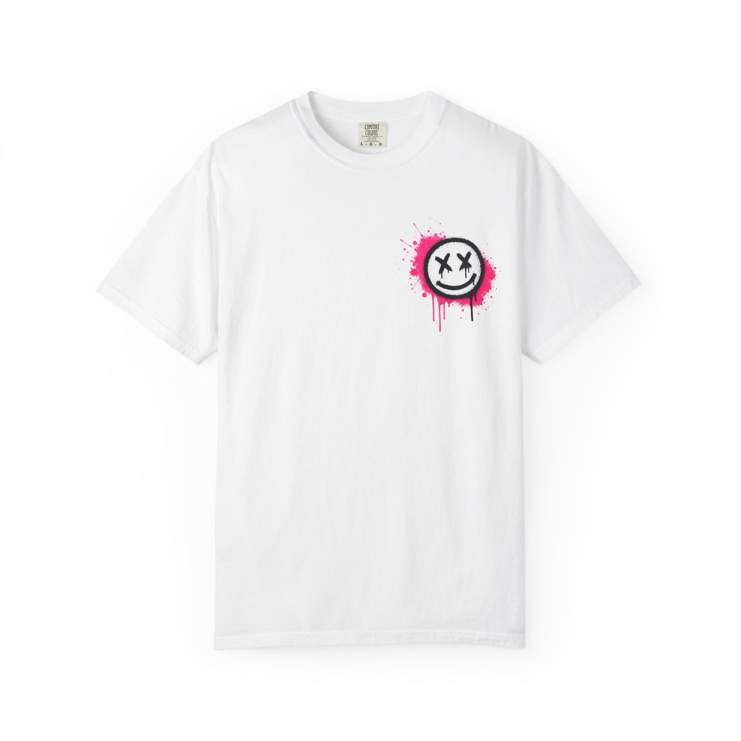 Trust Your Chaos T-Shirt - Unisex