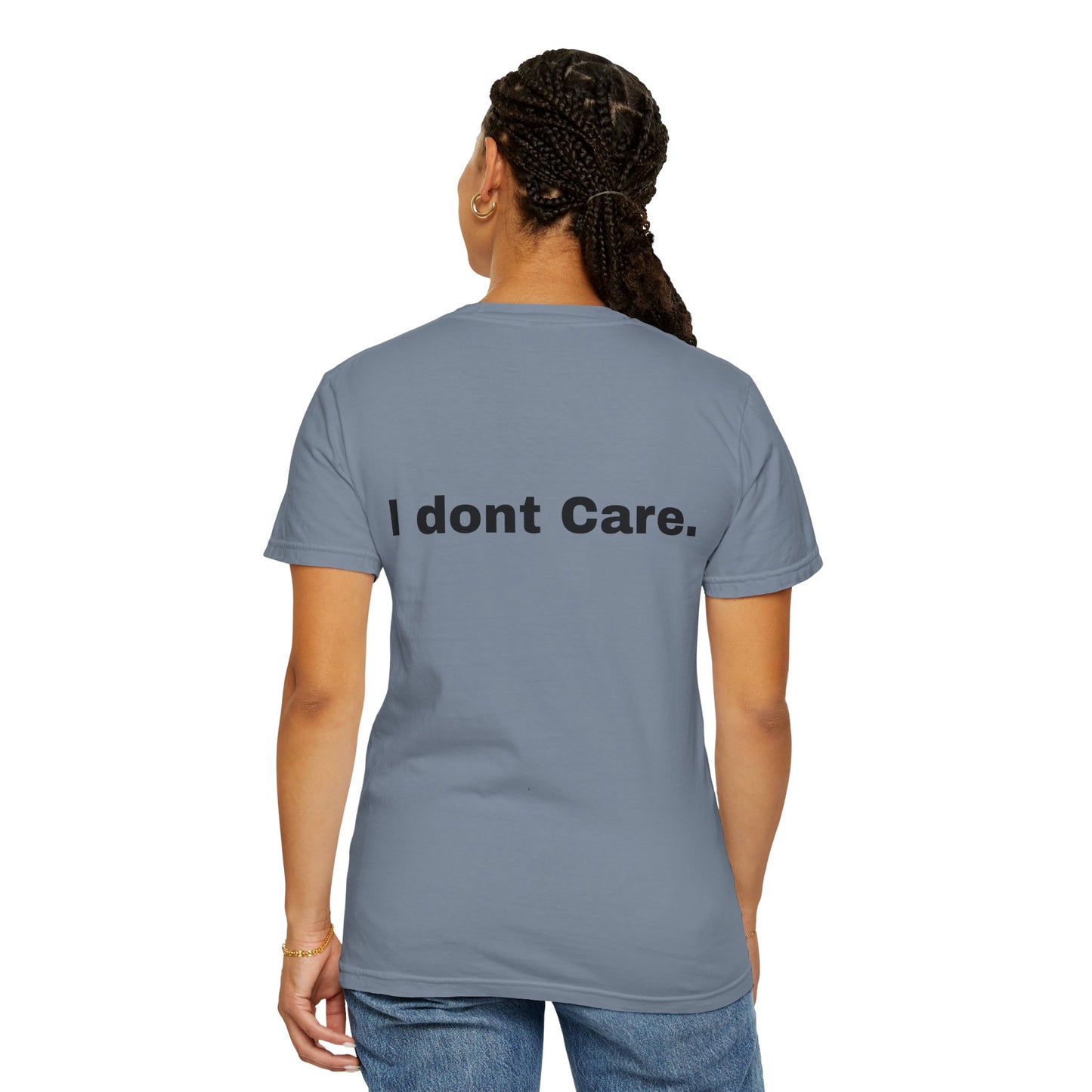 Fun Fact. I don't Care. T-Shirt