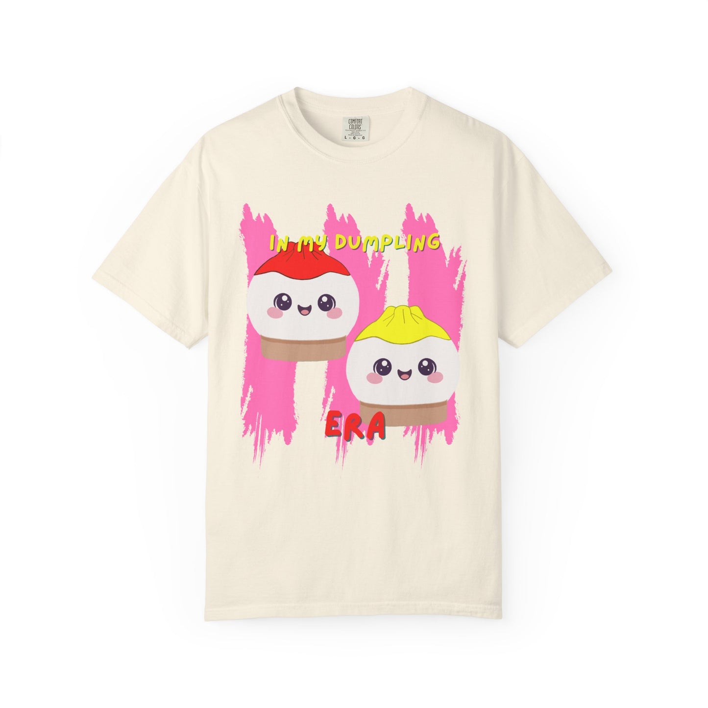 Dumpling Era T‑Shirt - Unisex