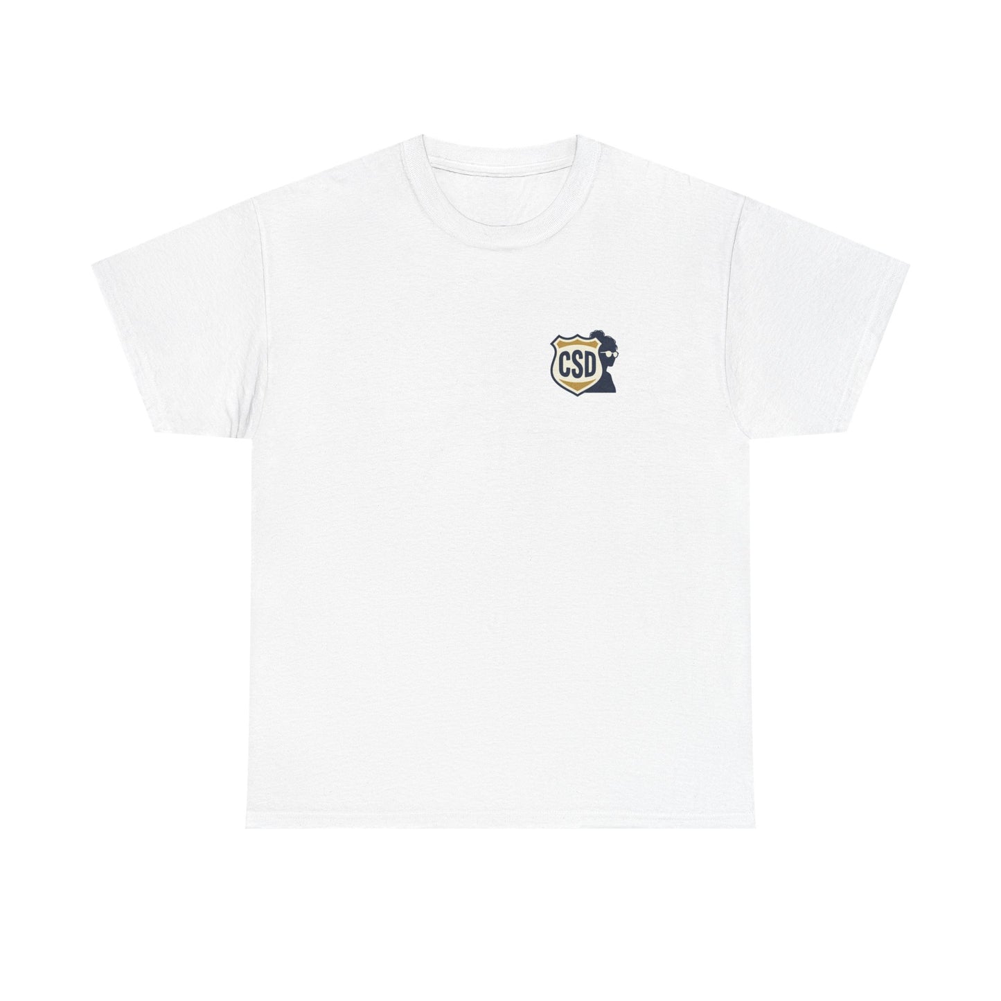Certified Snack Distributor Tee