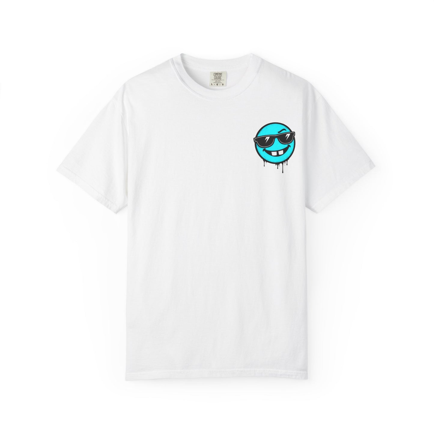 Odd Crew Graphic T-Shirt - Unisex