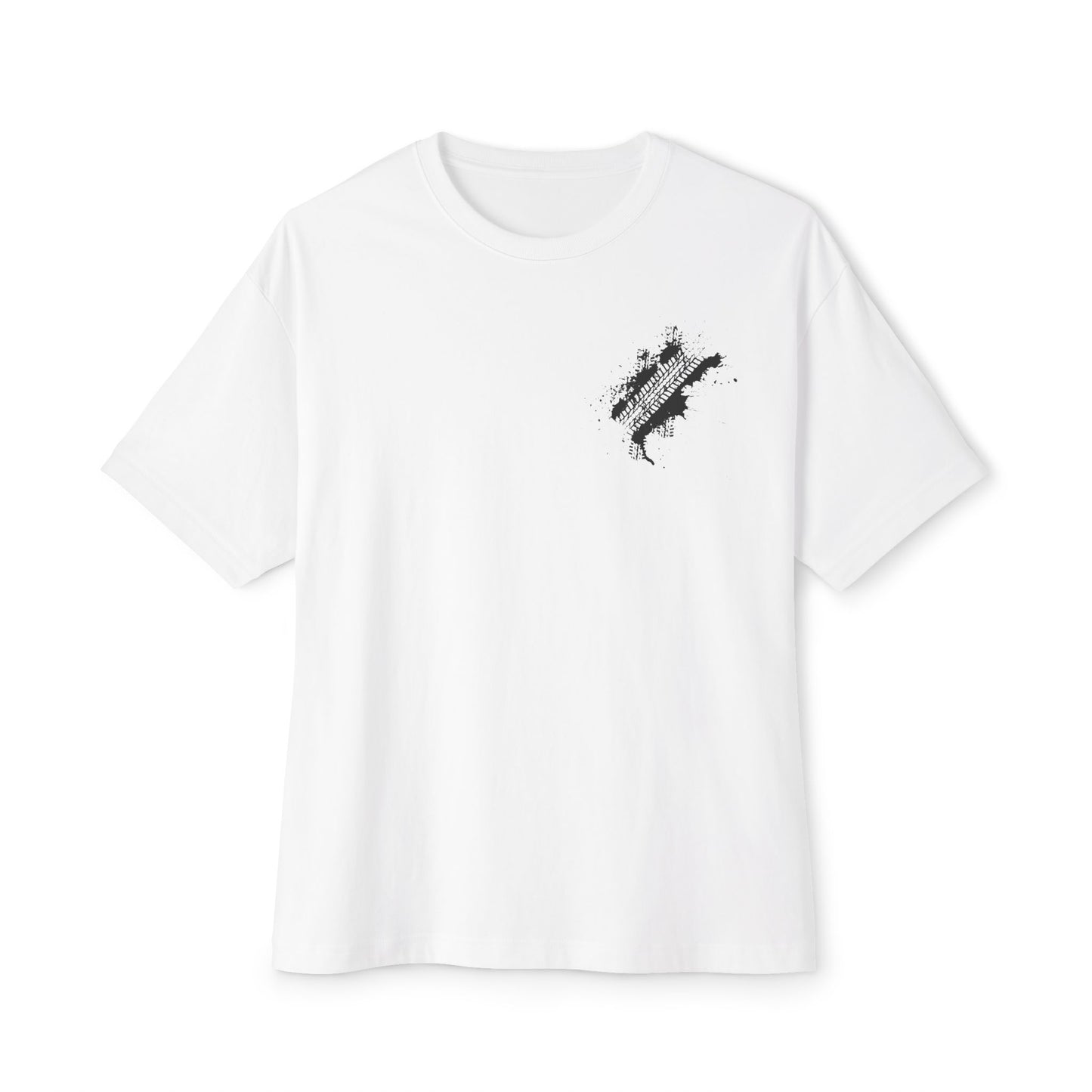 I Know Your Lane Sucks But Stay In It' Graphic Tee