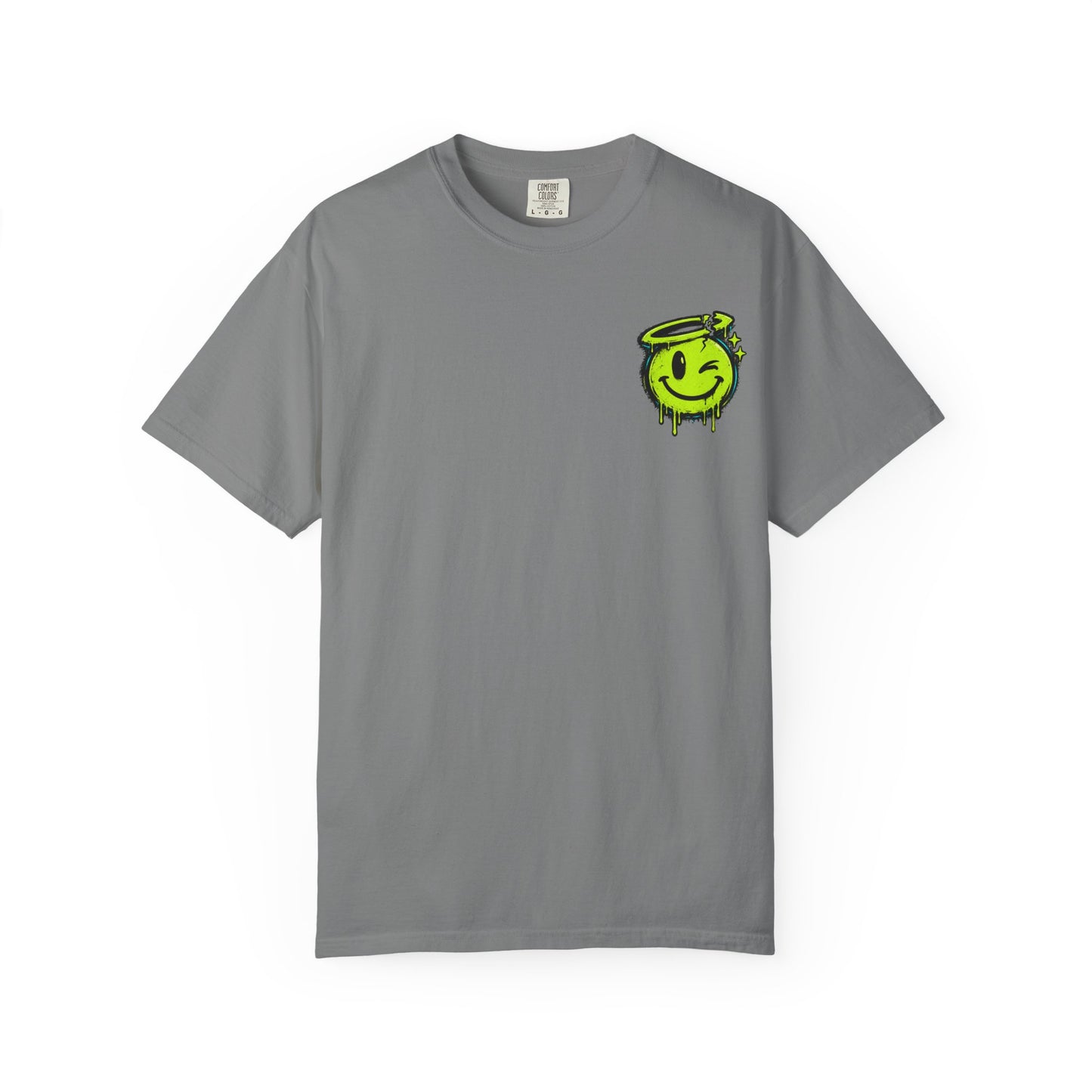 Never Normal Graphic T-Shirt - Unisex