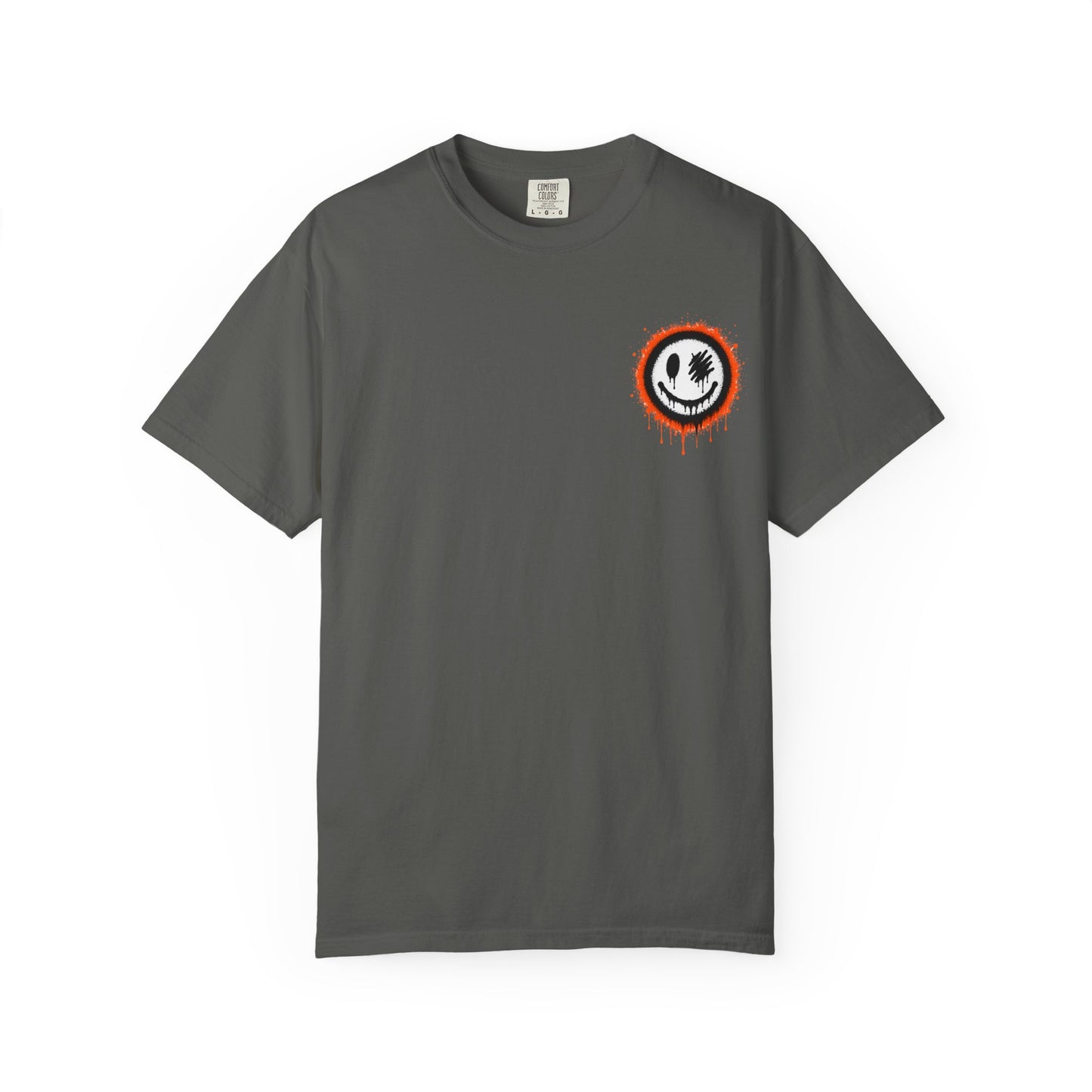 Built Different T-Shirt - Unisex