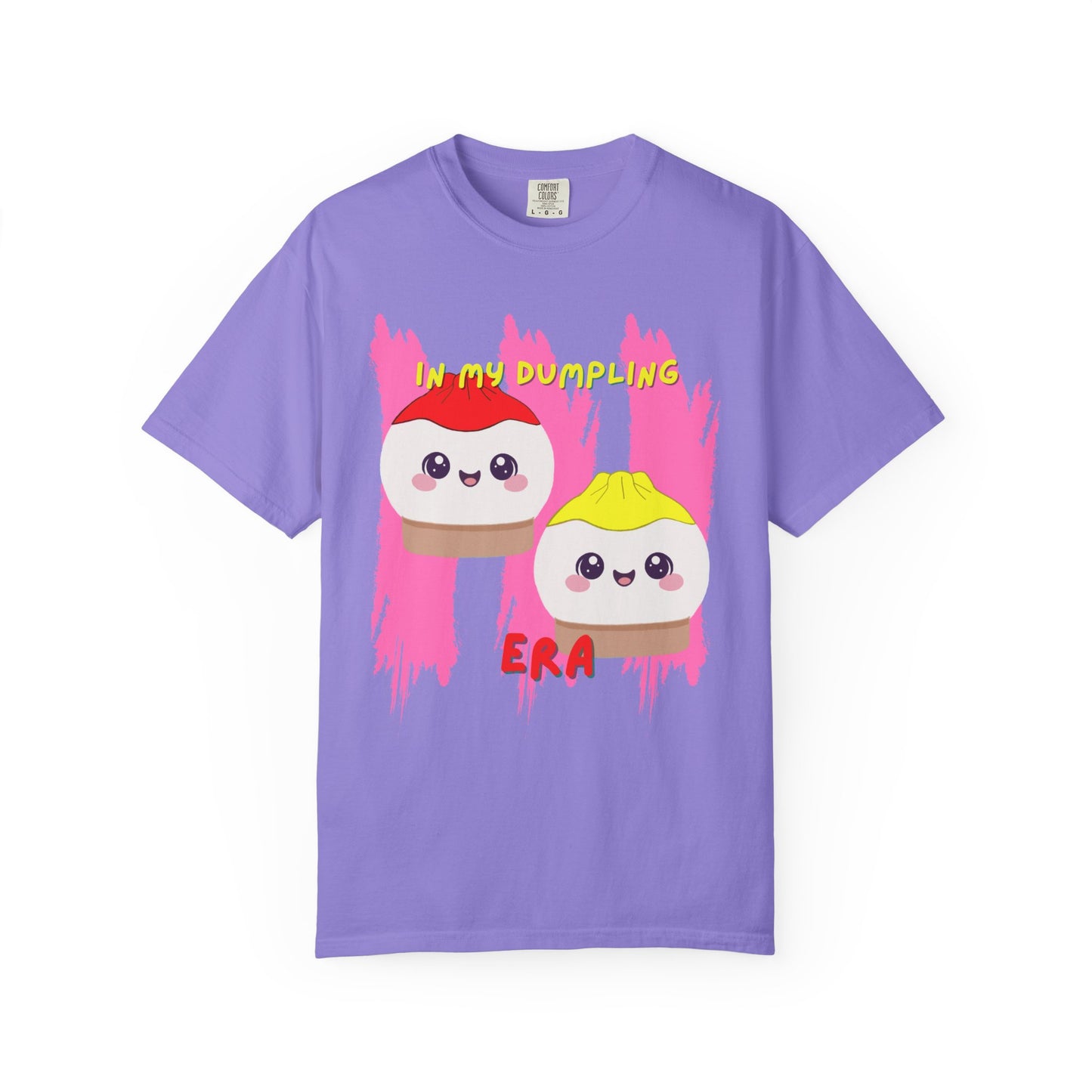 Dumpling Era T‑Shirt - Unisex