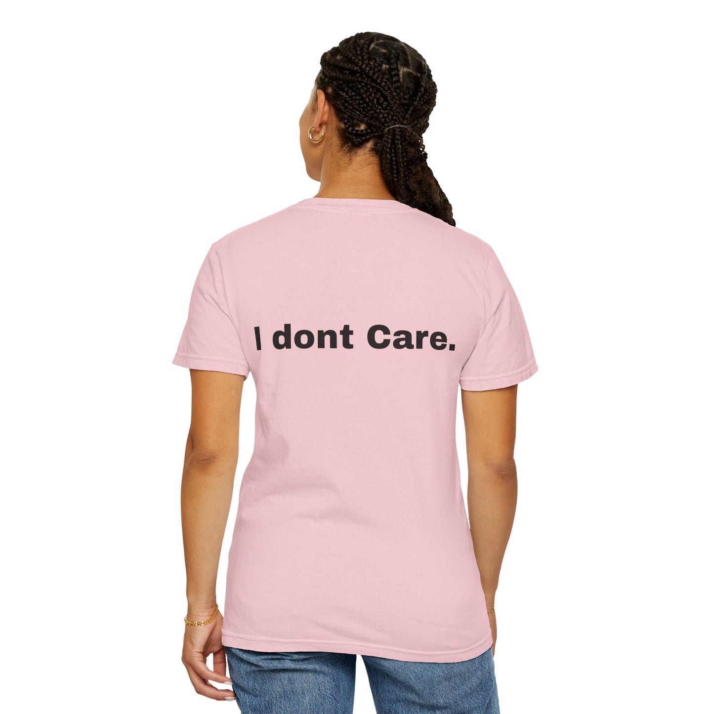Fun Fact. I don't Care. T-Shirt