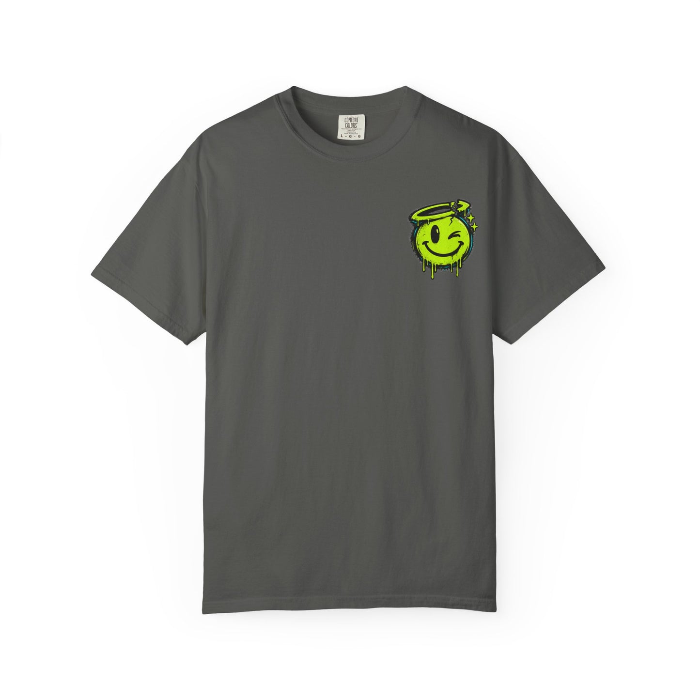 Never Normal Graphic T-Shirt - Unisex