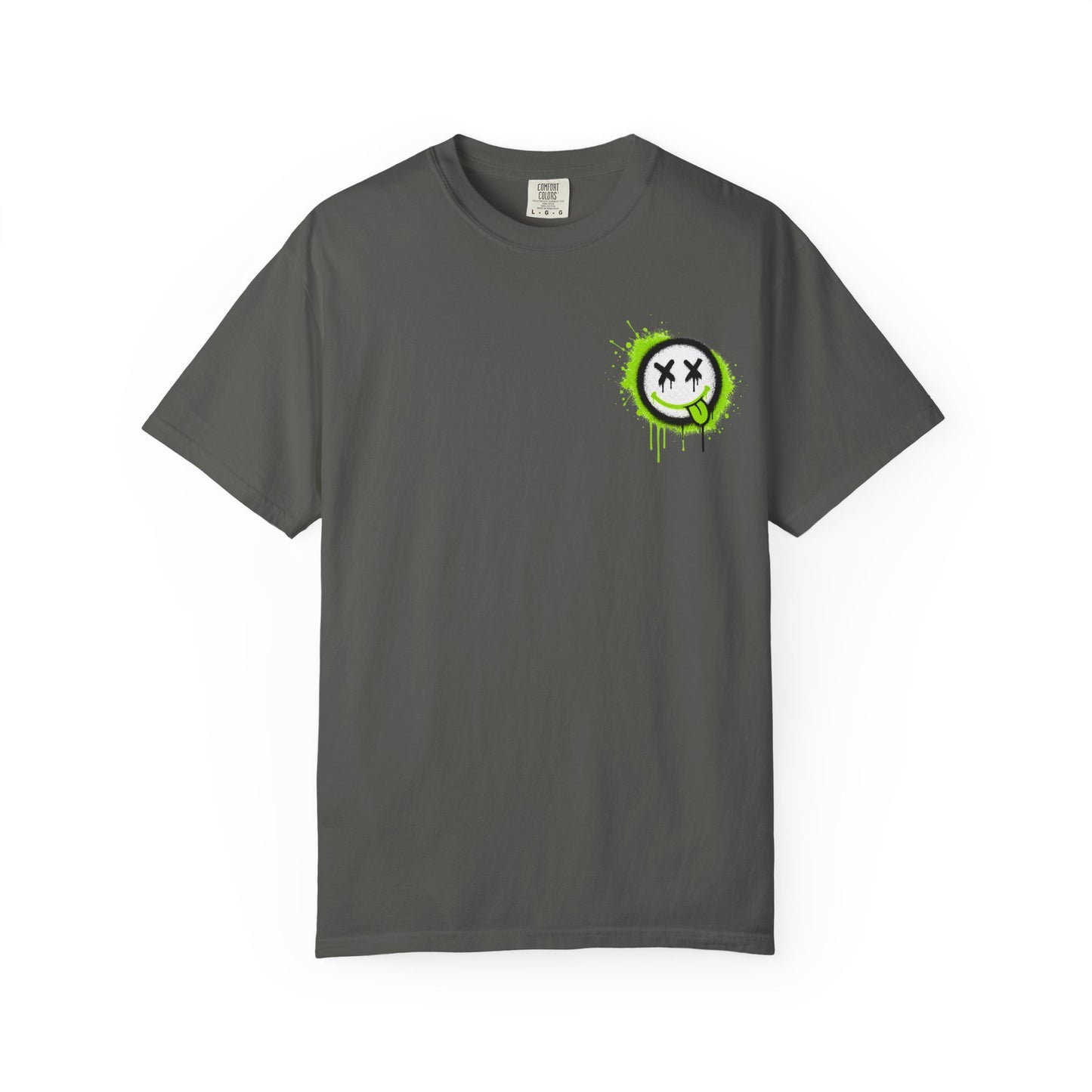 Made of Guts Graphic T‑Shirt - Unisex