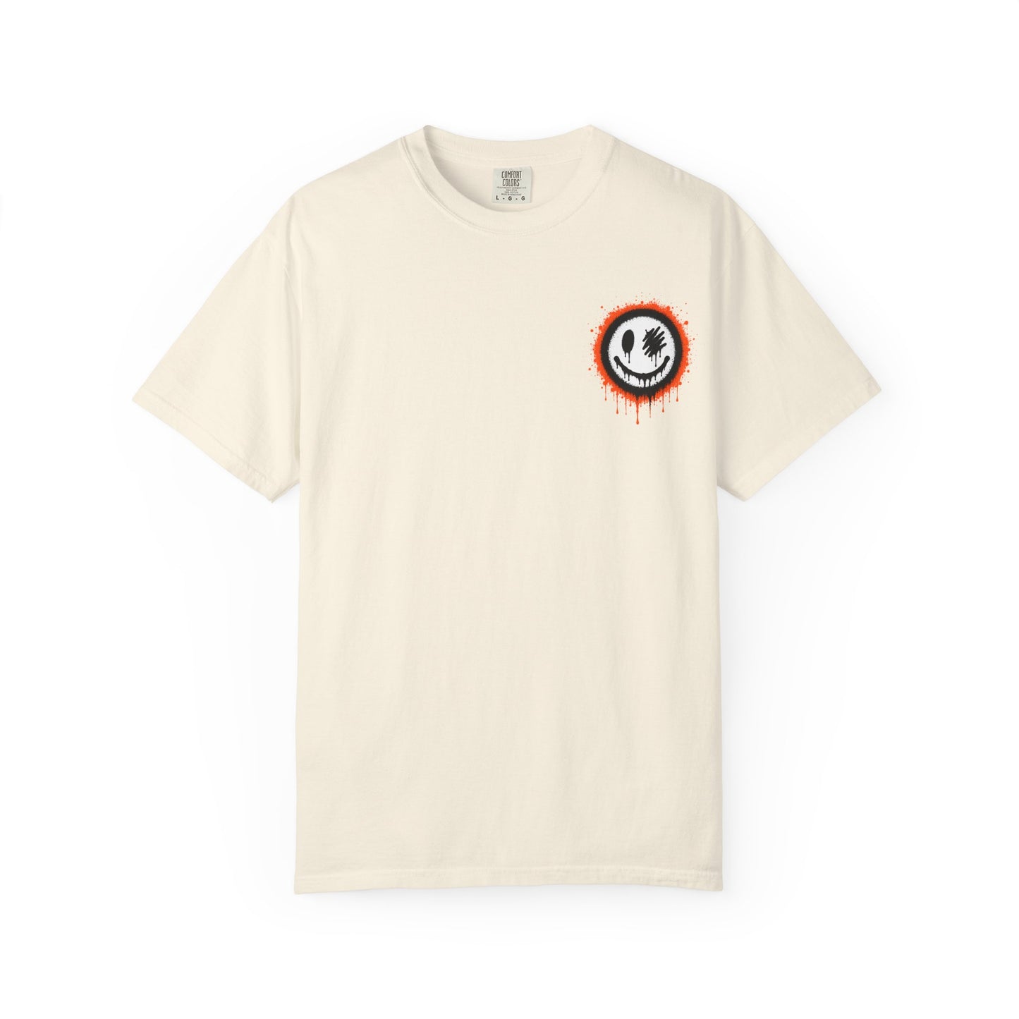 Built Different T-Shirt - Unisex