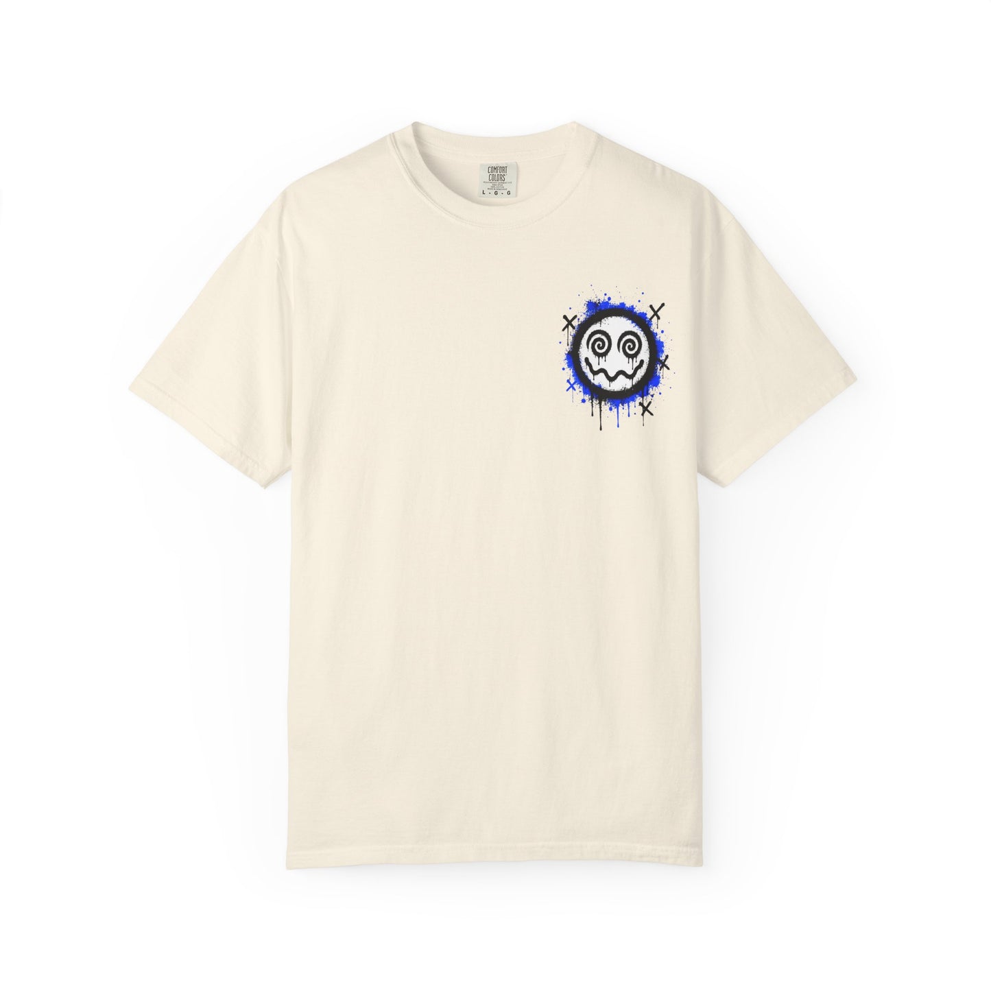 Stay Weird Graphic T‑Shirt - Unisex