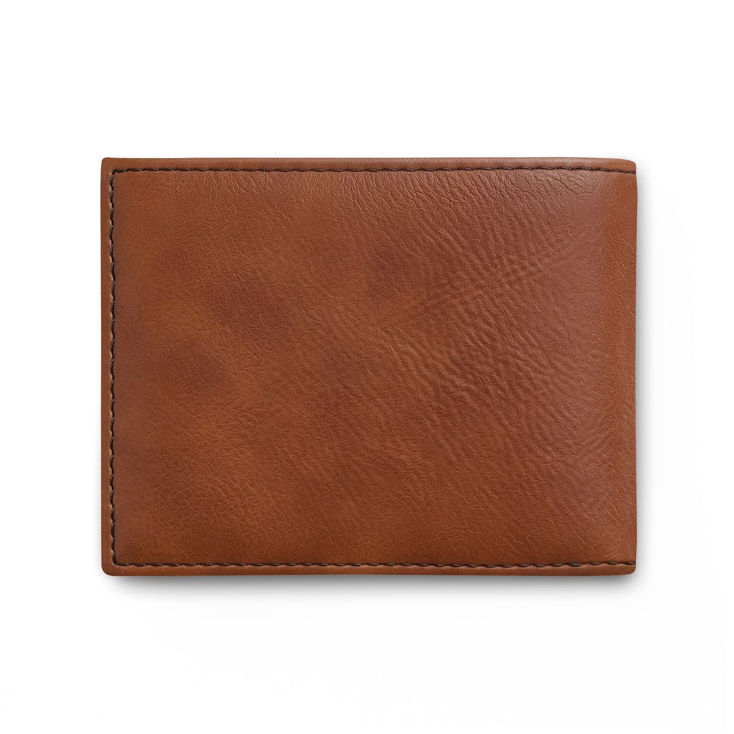 Customized hand written - Bi-Fold Wallet (⚠️SEE DESCRIPTION⚠️)