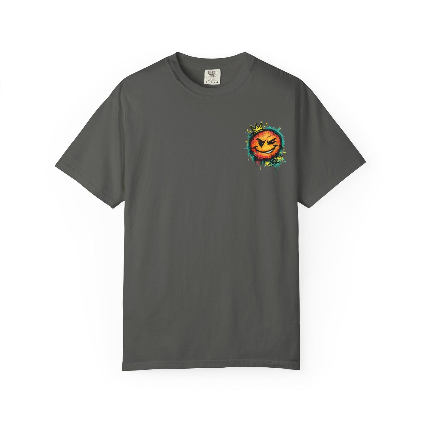 Rule Breaker Graphic T-Shirt - Unisex