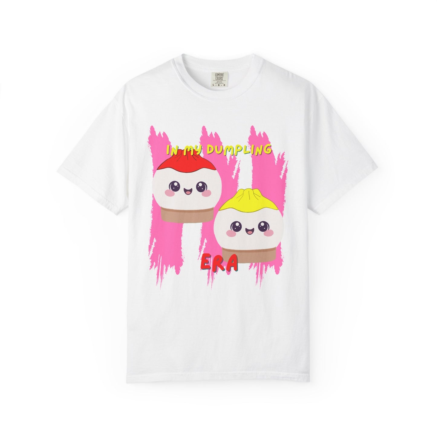 Dumpling Era T‑Shirt - Unisex