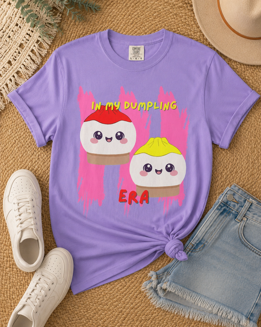 Dumpling Era T‑Shirt - Unisex